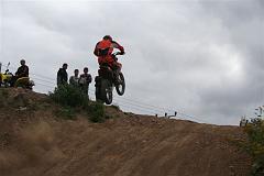 Trénink Chomutov 31.07.2007 126